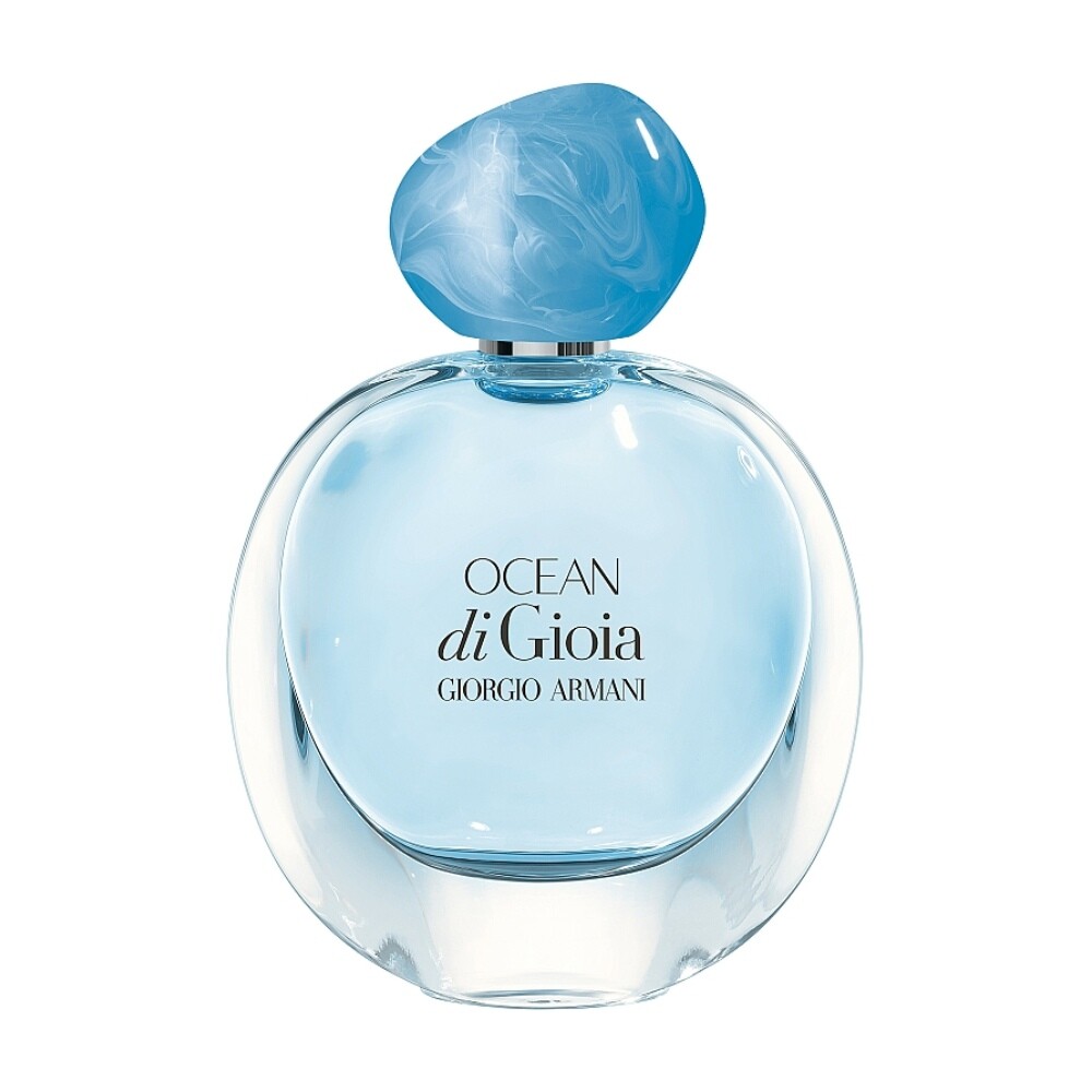 

Парфюмерная вода Giorgio Armani Ocean di Gioia
