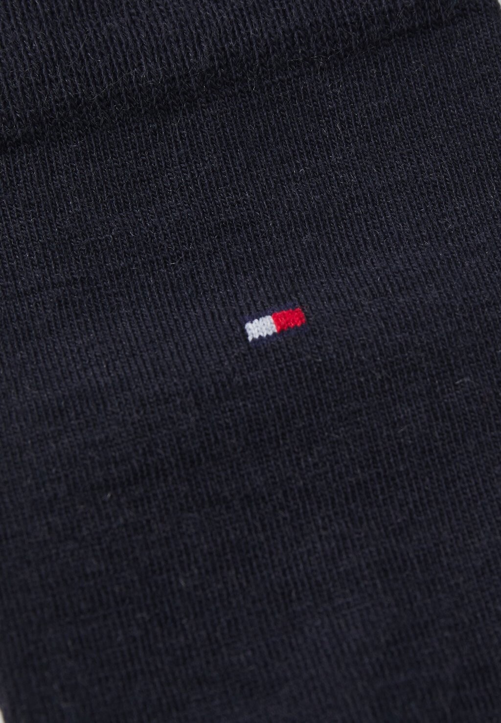 Носки MEN SOCK 1 PACK  Tommy Hilfiger, темно-синий — фото 2