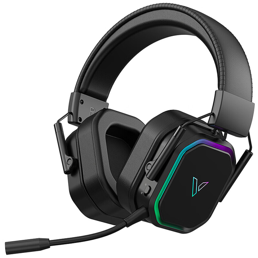 

Игровая гарнитура Rapoo VH850, черный