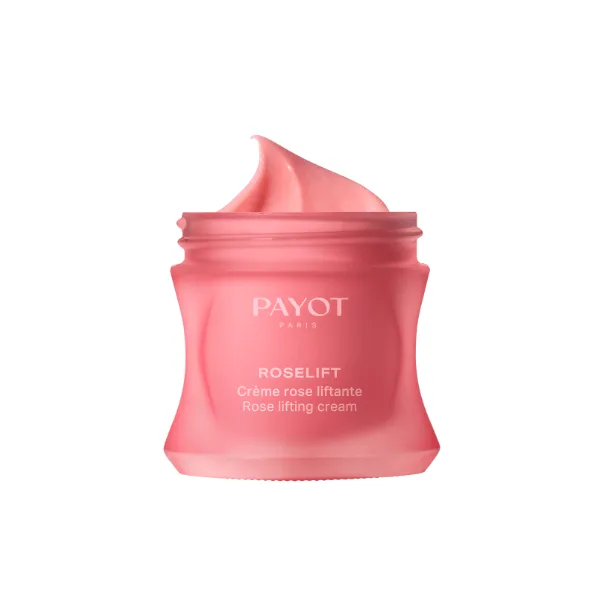 Крем для лица Payot — Crème Rose Liftante, 50 мл — фото 2