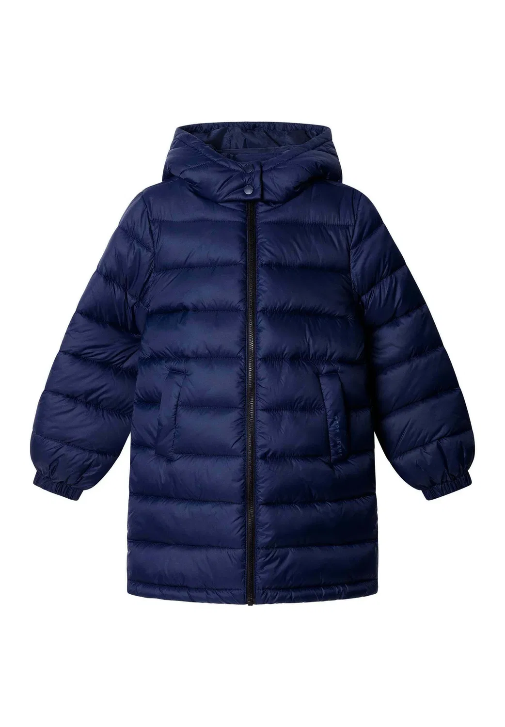 Зимняя куртка Kandy - зимнее пальто Pepe Jeans, Navy