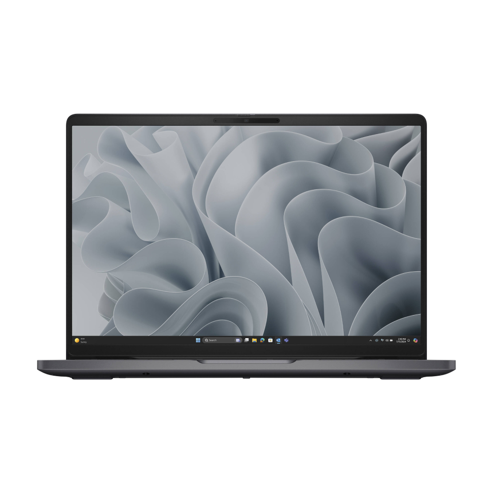 

Ноутбук Dell Pro 14 (5G5NC), 14", 16 ГБ/256 ГБ, Ryzen 5 220, Radeon 740M, графит, английская клавиатура