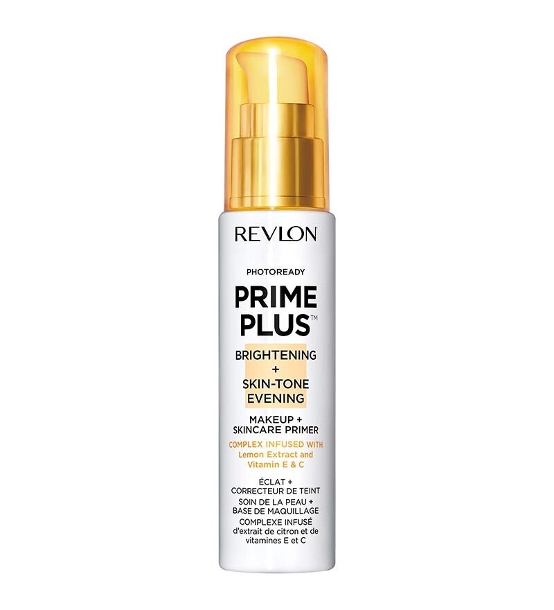 

Revlon, База, Photoready Prime Plus #001, 30 мл