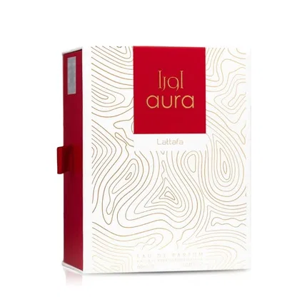Парфюмерная вода Lattafa Perfumes Aura