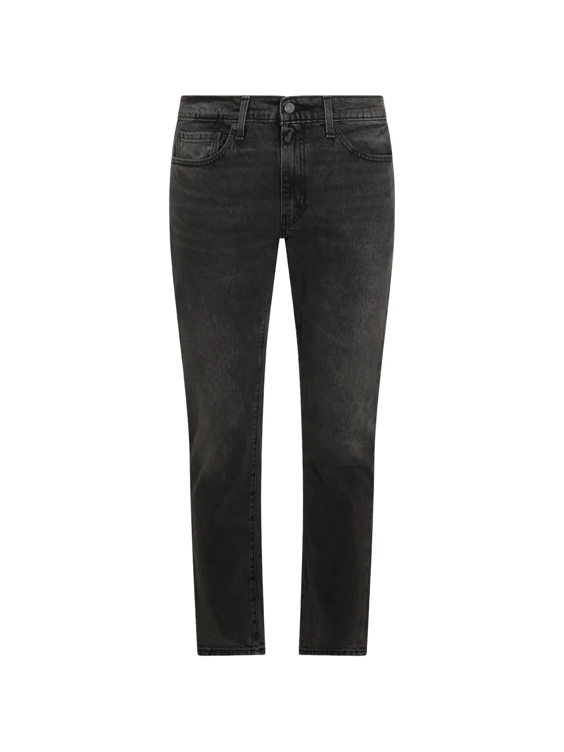 Джинсы 511 Slim черные Levi's, черный