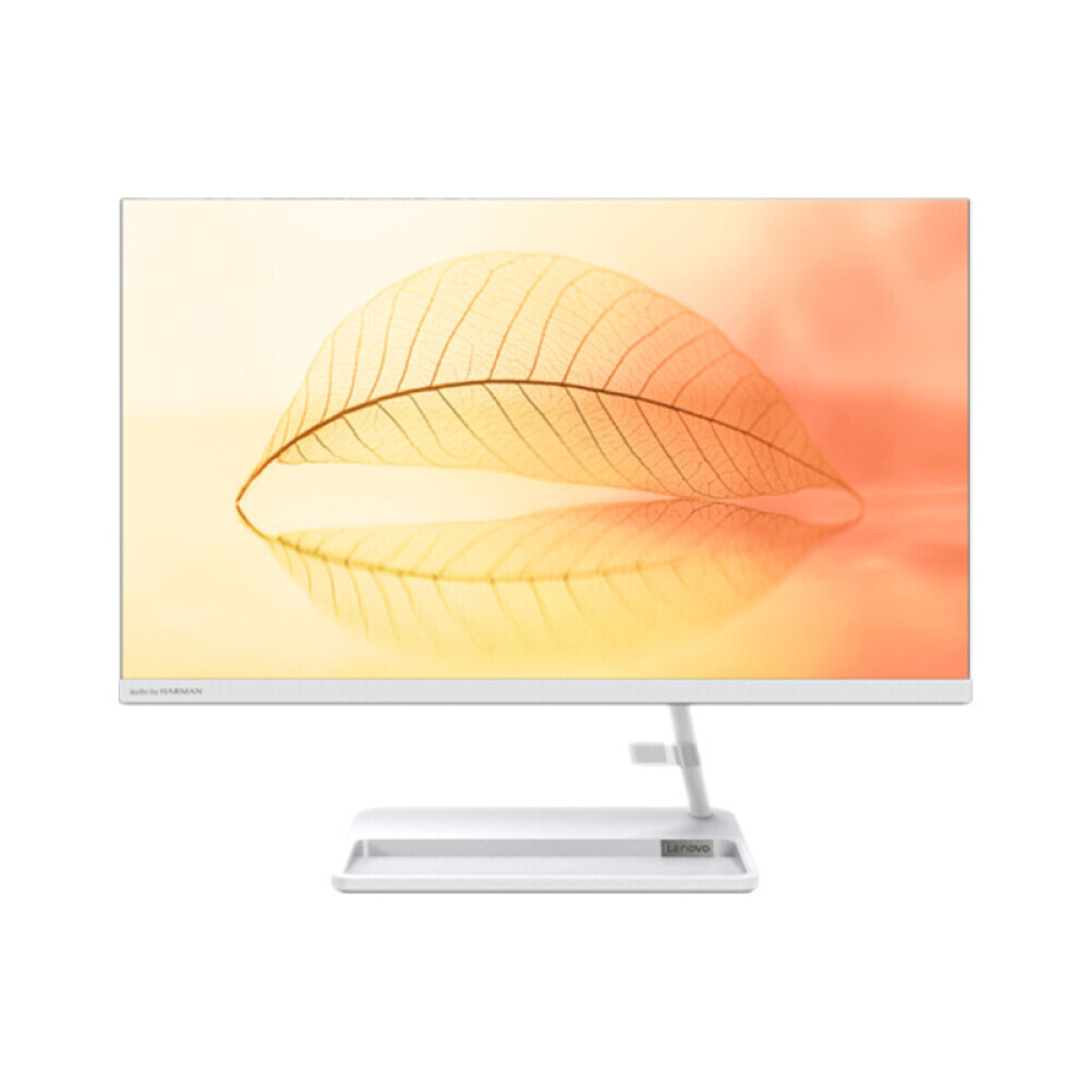 

Моноблок Lenovo AIO 520 23,8" AMD R5 5500U, белый