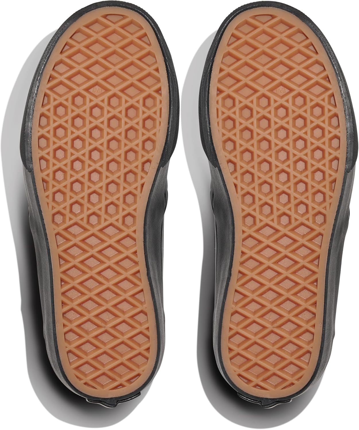 Детские кроссовки Vans Atwood, черный — фото 4