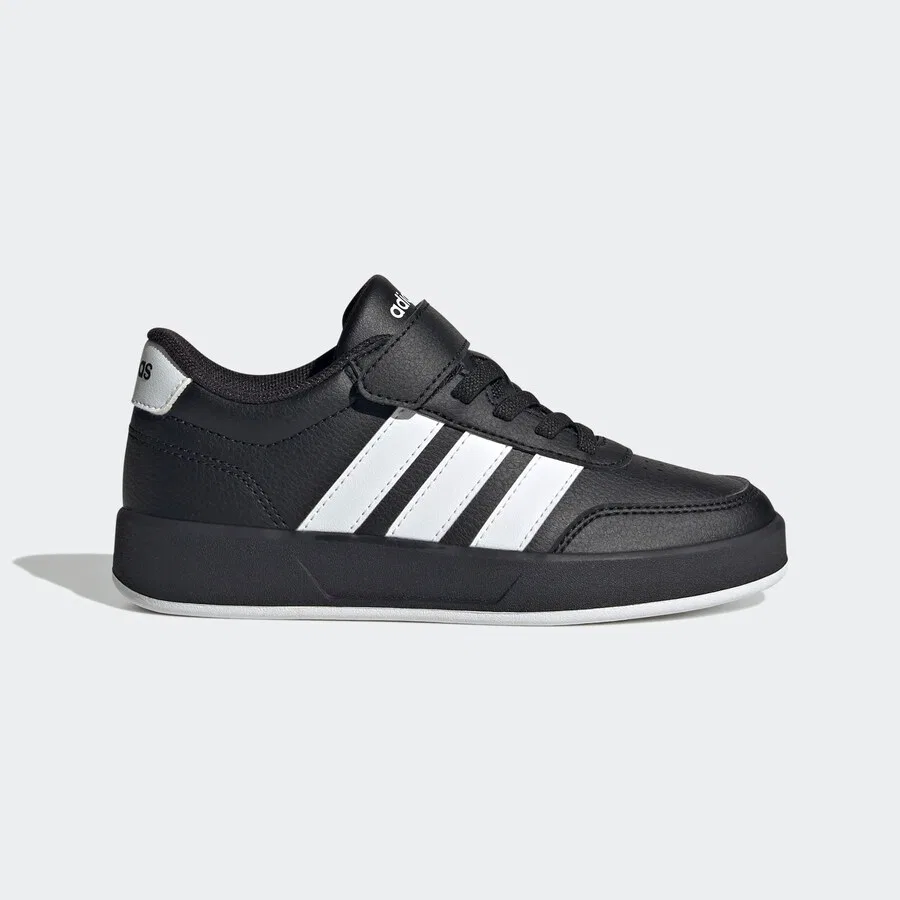 Кроссовки ADIDAS SPORTSWEAR 'Breaknet 3.0' черного цвета — фото 3