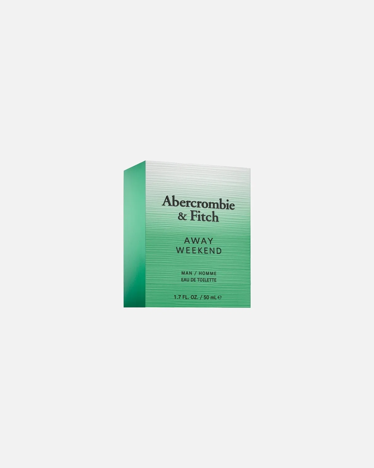 Туалетная вода для отдыха на выходных Abercrombie & Fitch, 50 Ml — фото 3