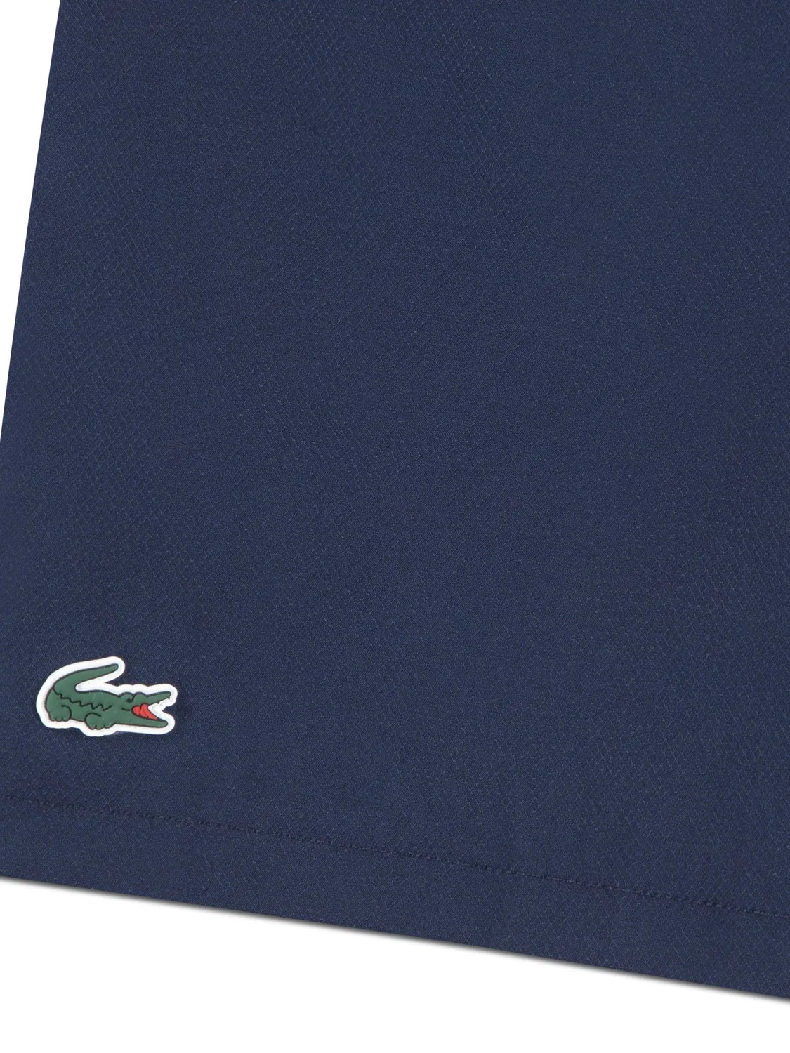 Шорты Lacoste Sport Classic, синие — фото 3