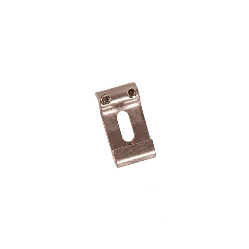 

Комплект седла PRS Silver Sky Bridge (6) PRS Silver Sky Bridge Saddles