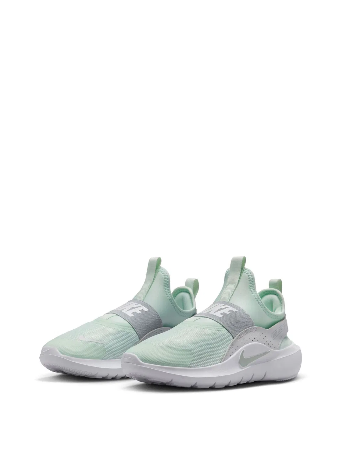 Кроссовки Nike Flex Runner 4, Light Green — фото 2