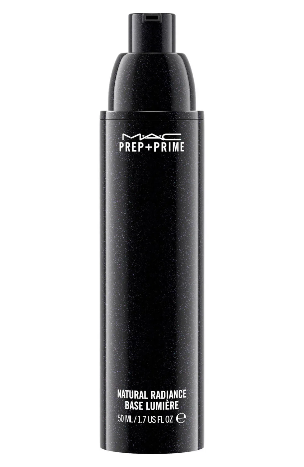 База под макияж Prep + Prime Natural Radiance MAC, Radiant Pink