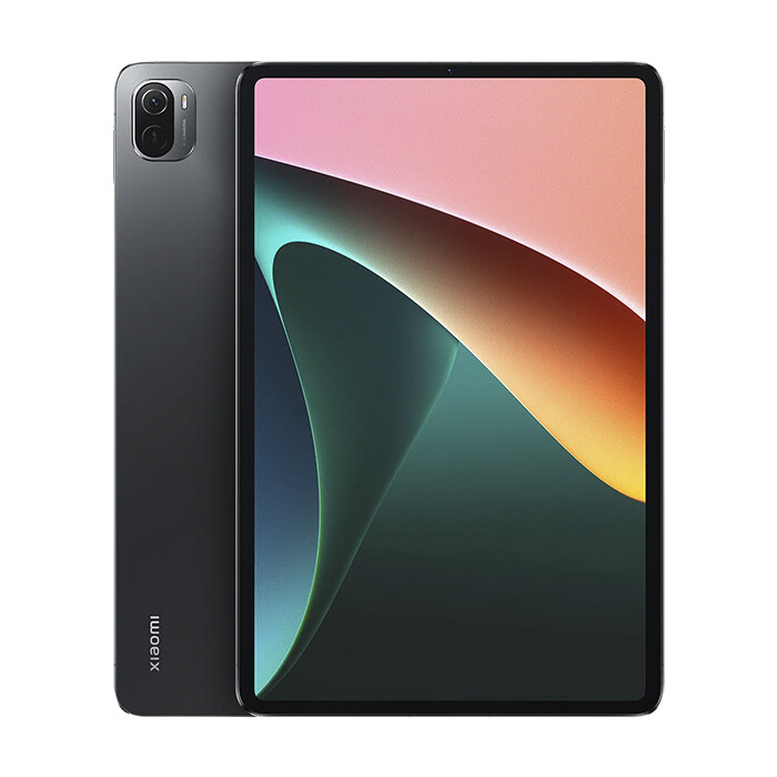 

Планшет Xiaomi Pad 5, 6 ГБ/128 ГБ, WiFi, космический серый