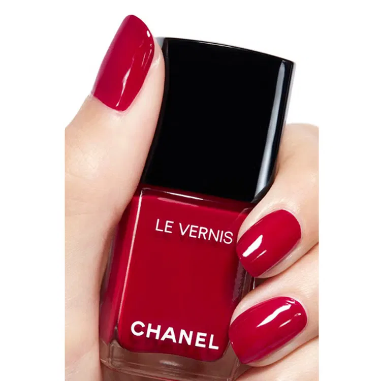 Лак для ногтей LE VERNIS с ультрастойкой формулой CHANEL 13 мл, 151 Pirate — фото 3