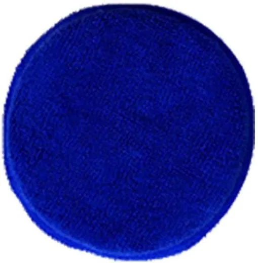 Аппликатор из микрофибры для полировки, Generisch, 15 г — фото 2