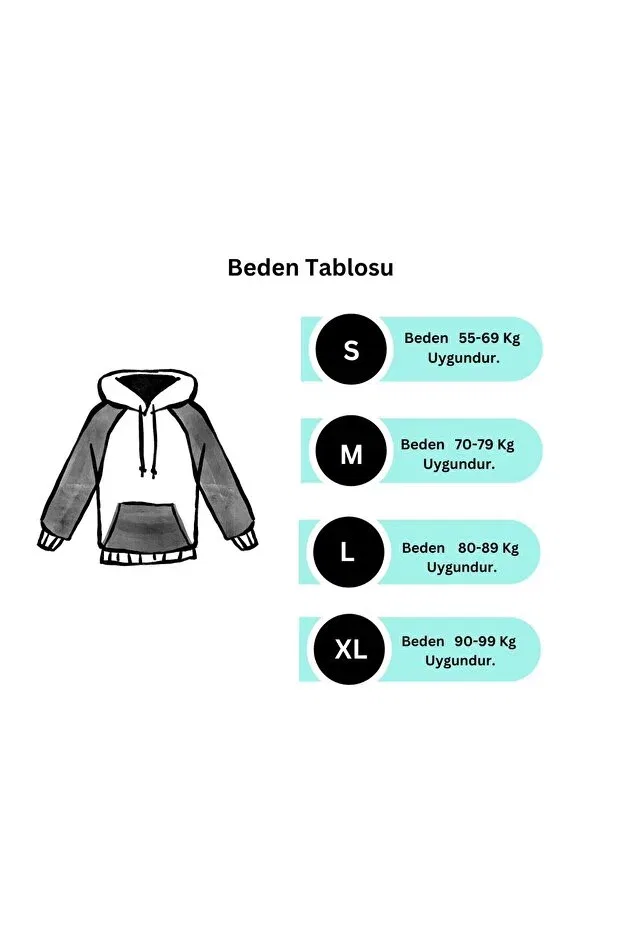 Детское пальто-дождевик с принтом Skull Printed Unisex Parachute Windbreaker Generic Brands, White — фото 3
