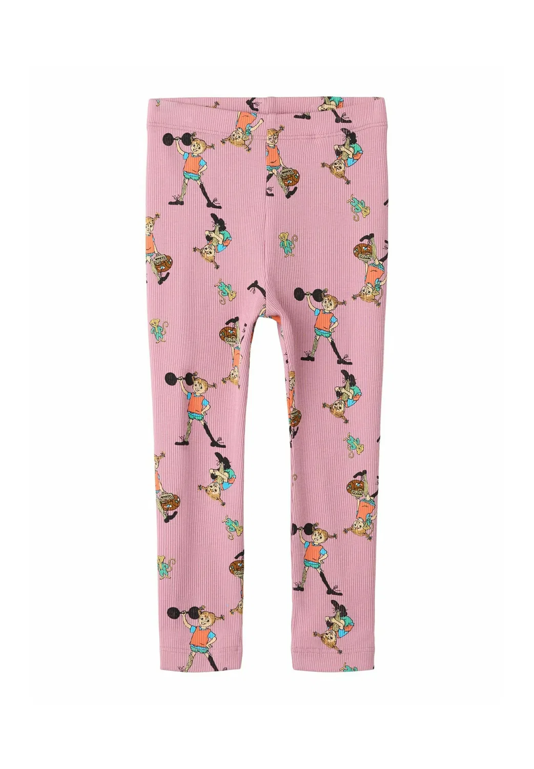 Леггинсы Name It, Lilas