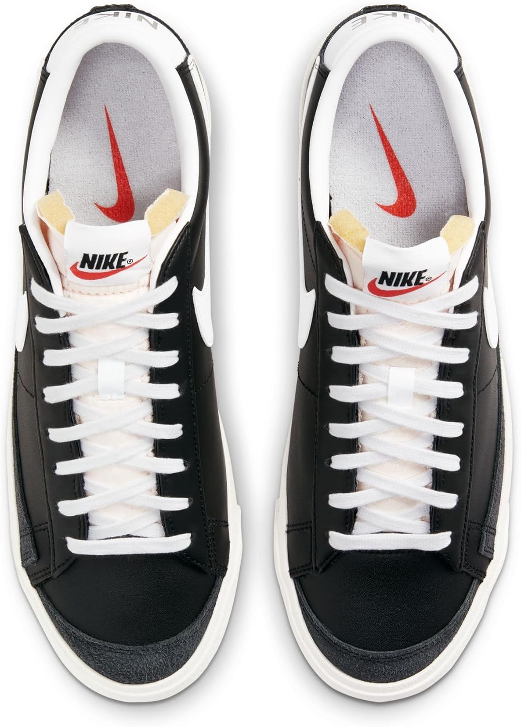 Женские кроссовки Nike Air Zoom Pegasus 38 Shield, черно-белый — фото 4
