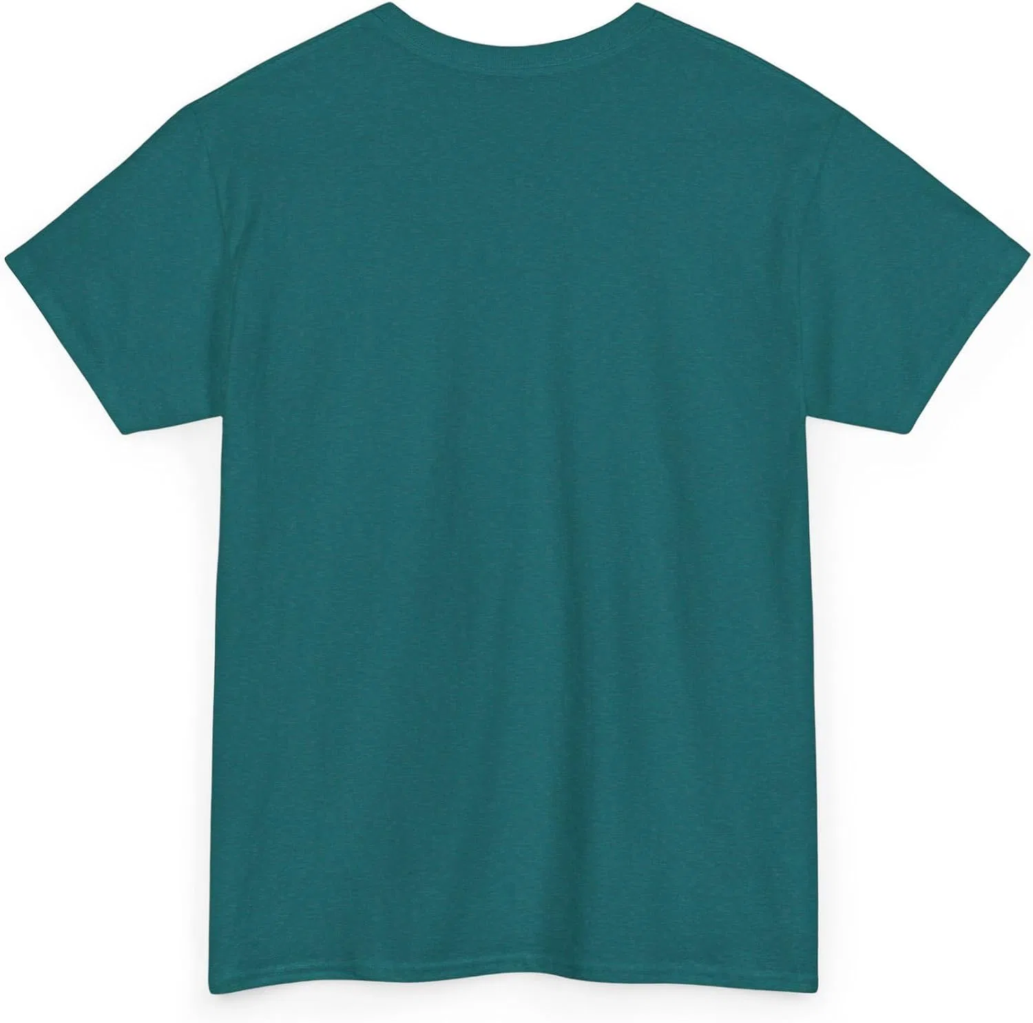 Женская футболка с принтом Nice List Christmas Tree Tee, Antique Jade Dome — фото 4