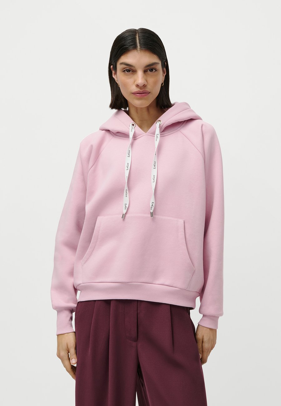 

Толстовка LeGer by Lena Gercke HAYLEY HOODIE, Zephyr/Light Pink