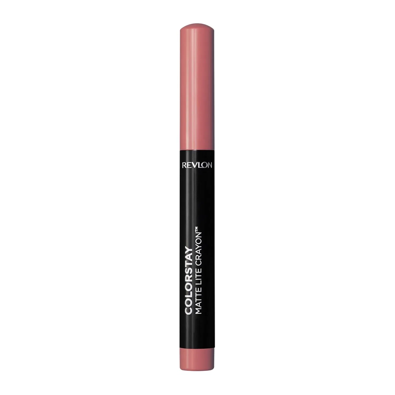 Матовая помада-карандаш Revlon ColorStay Matte Lite Crayon Lipstick Revlon, Take Flight