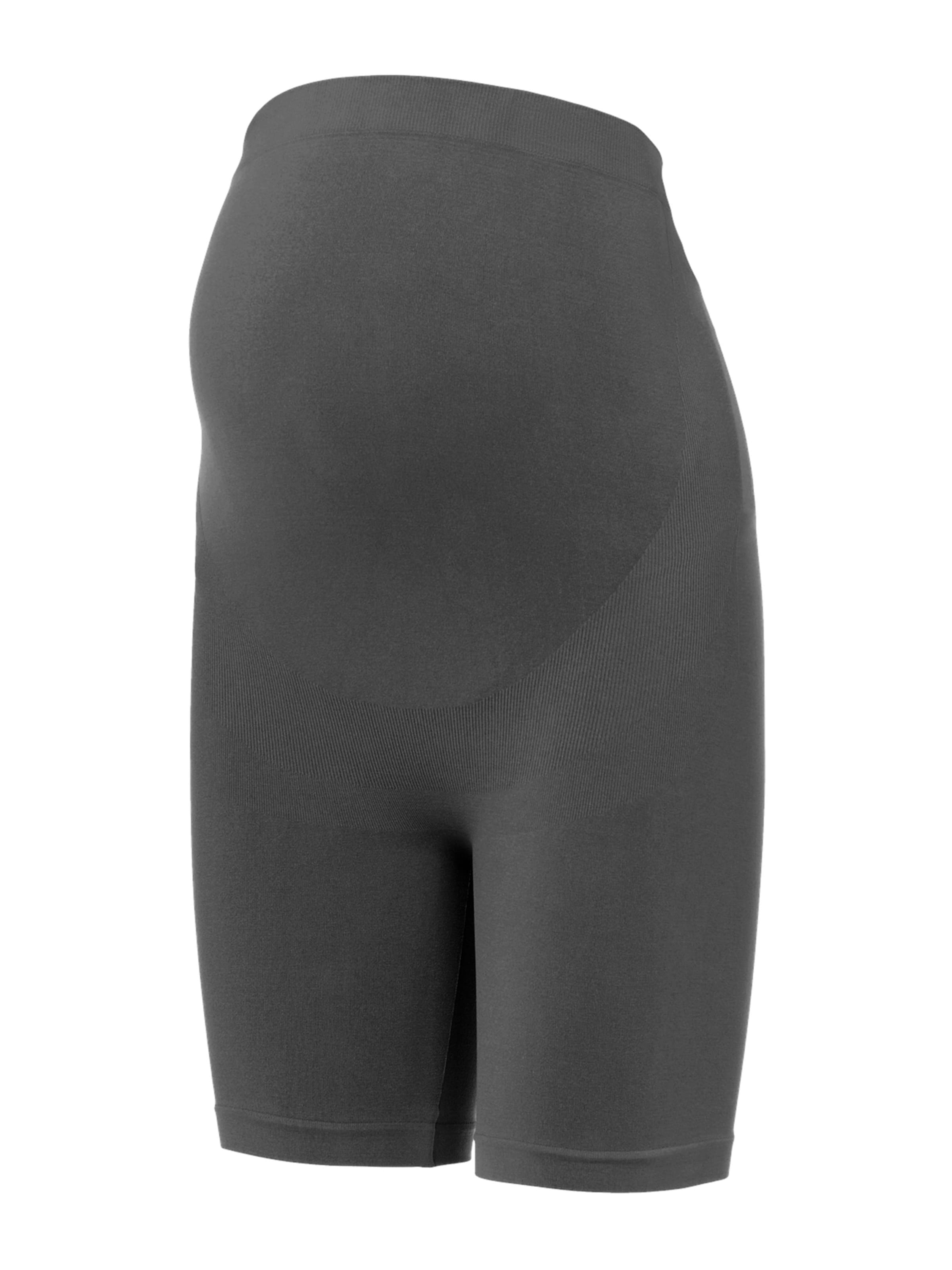 

MAMALICIOUS Узкие леггинсы 'Tia Jeanne' в цвете Anthracite