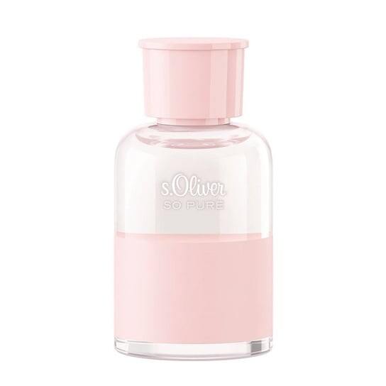 

Туалетная вода спрей 30мл s.Oliver, So Pure Women