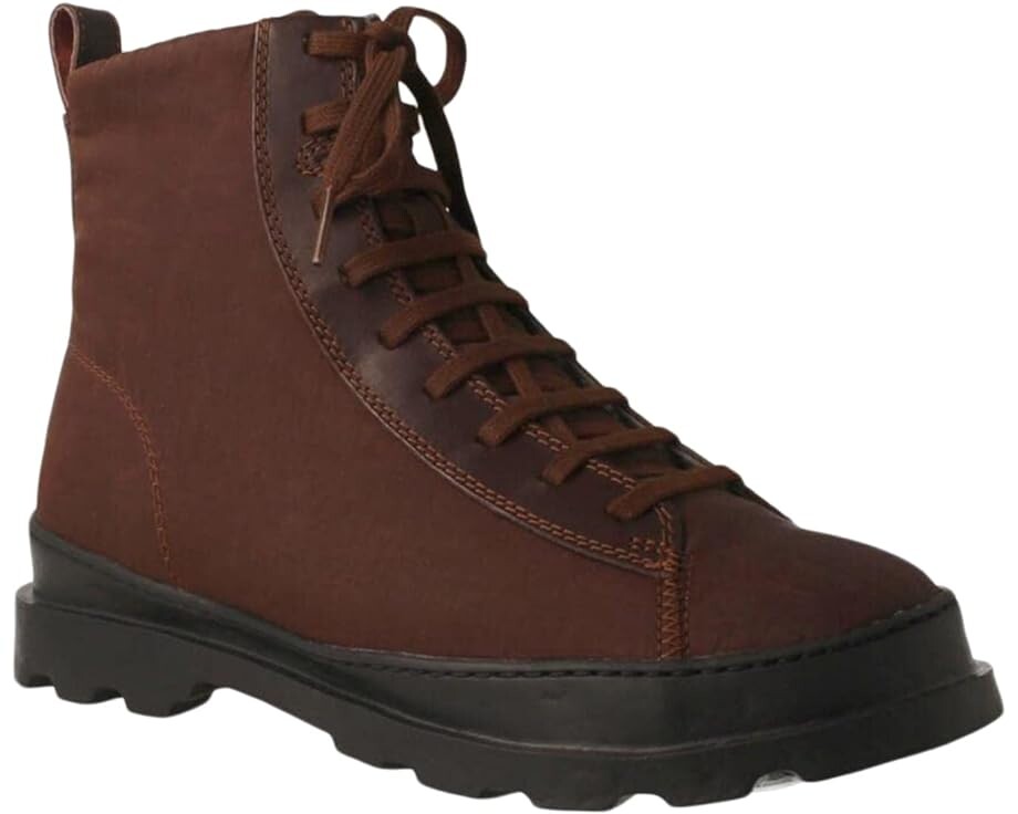 

Ботинки Camper Brutus - K300427, цвет Medium Brown