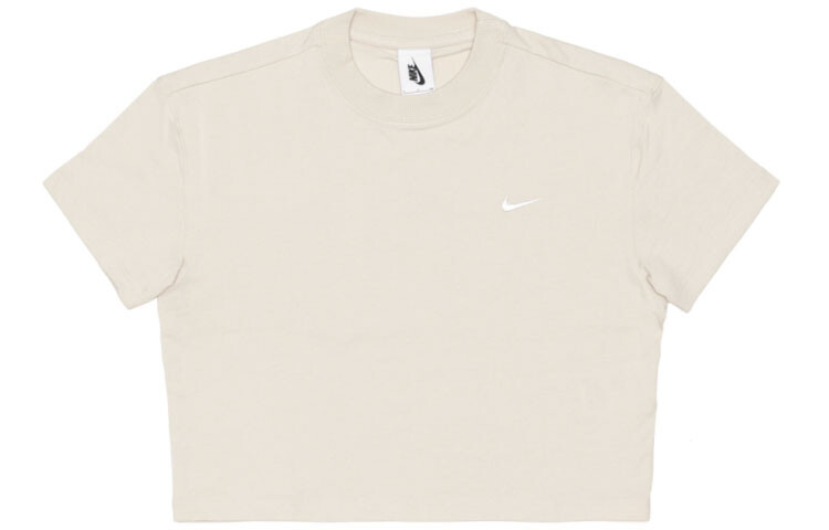 

Укороченный топ женский Light Bone Nike