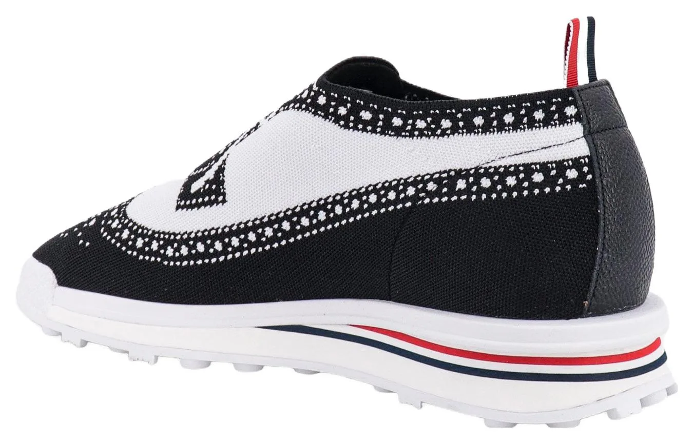 Туфли Longwing Brogue на шнурках THOM BROWNE, original shoe box included — фото 4