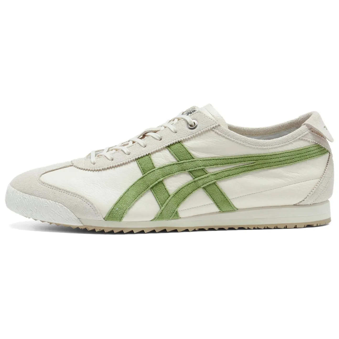 

Кроссовки Onitsuka Tiger MEXICO 66 Lifestyle Shoes Unisex Low-top White, белый