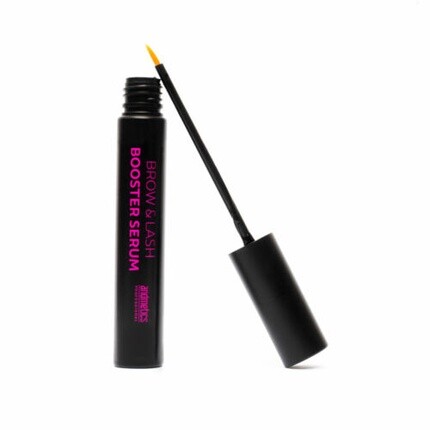 

Сыворотка-усилитель для бровей и ресниц Brow & Lash Booster Сыворотка для бровей и ресниц 10 мл, Andmetics