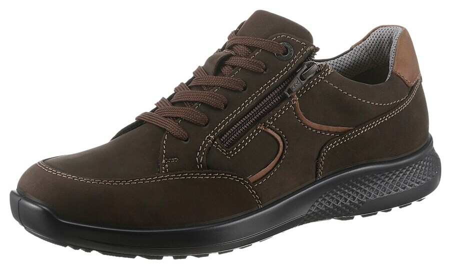 

Кроссовки JOMOS Sneakers, темно-коричневый