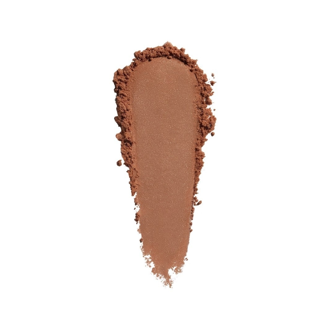 Пудра для лица setting powder Kylie Cosmetics, 600 - deep dark, вес 5 гр. — фото 4