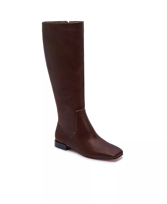Сапоги для верховой езды Бернардо Барнса Bernardo Footwear, коричневый — фото 2