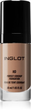

Интенсивно покрывающая жидкость длительного действия Inglot HD, 74 30 ml
