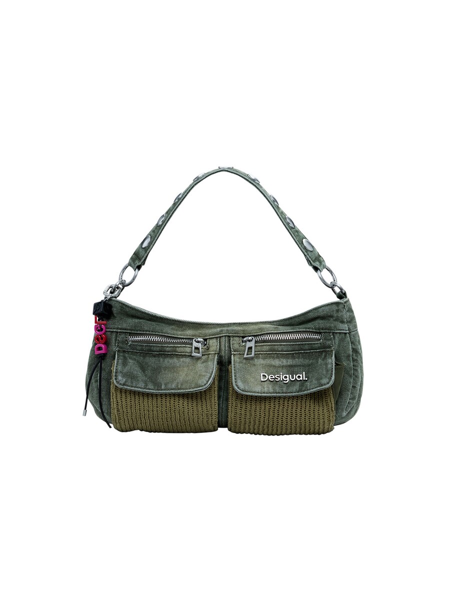 

Сумочка Desigual, Green