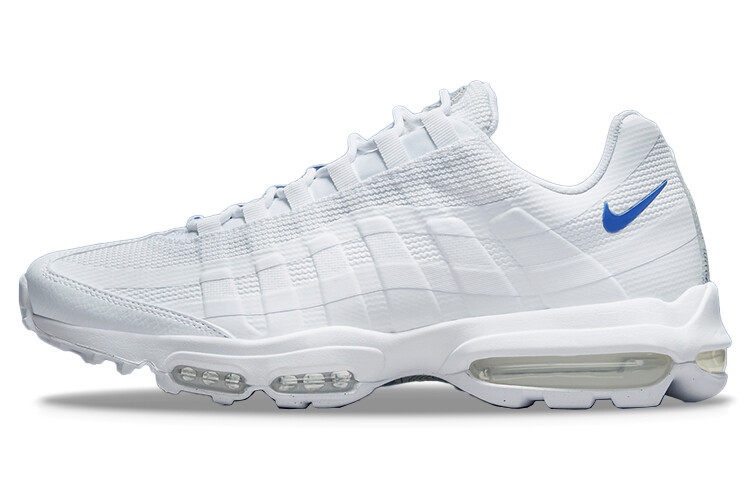

Кроссовки Nike Air Max 95 Ultra White Comet Blue