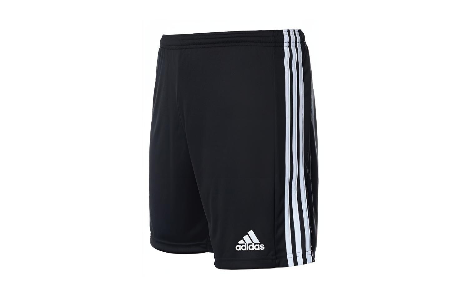 

Adidas Мужские повседневные шорты, Черный