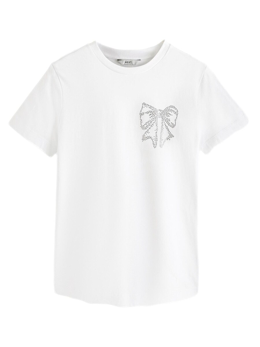 

Футболка Next Shirt, белый