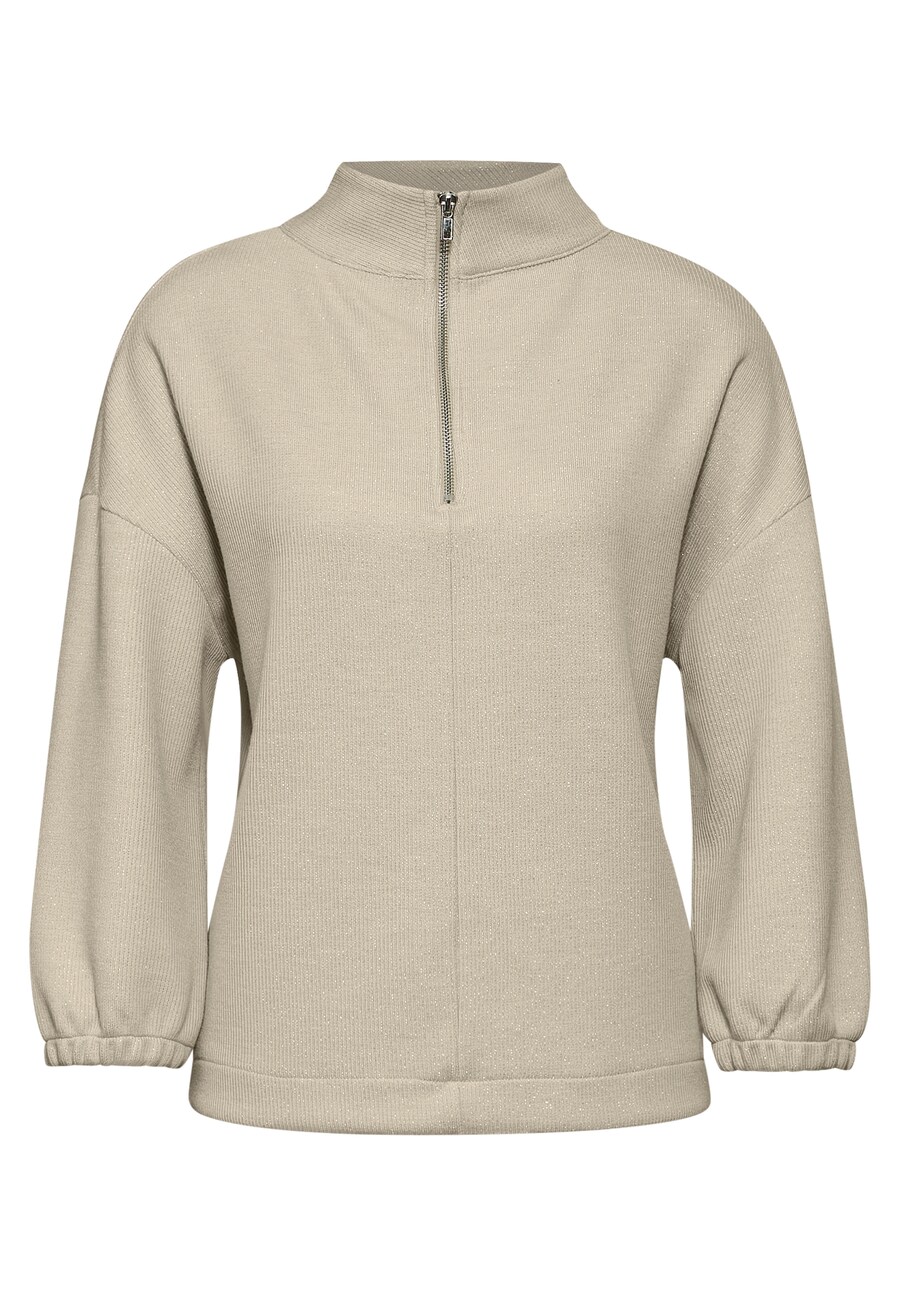 

Топ Street One Studio Shirt, белый