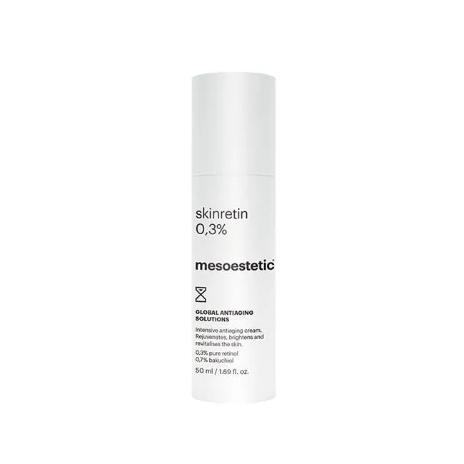 Крем для лица Mesoestetic — «Skinretin . %» от — фото 3