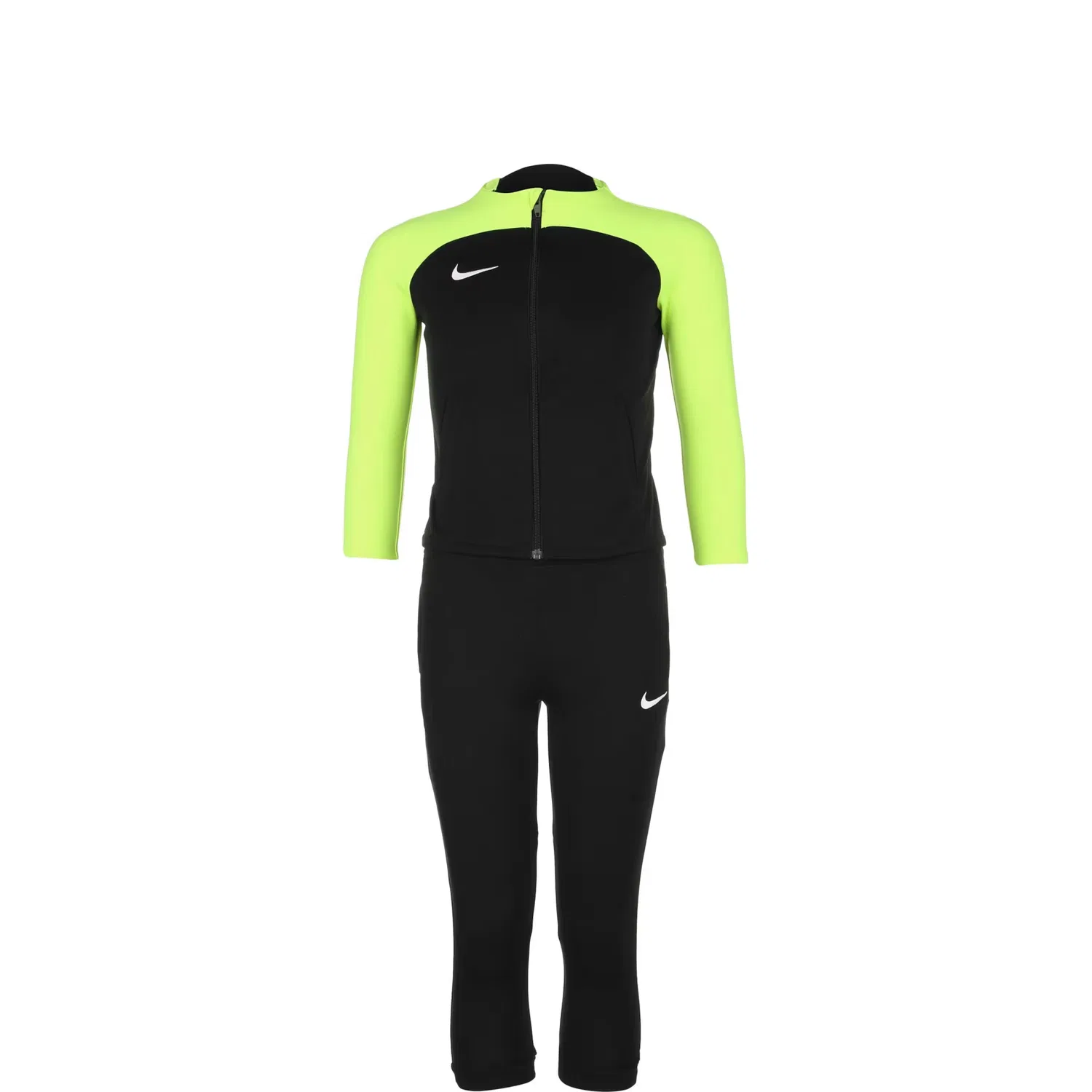 Спортивный костюм 'Academy Pro' Nike, Black