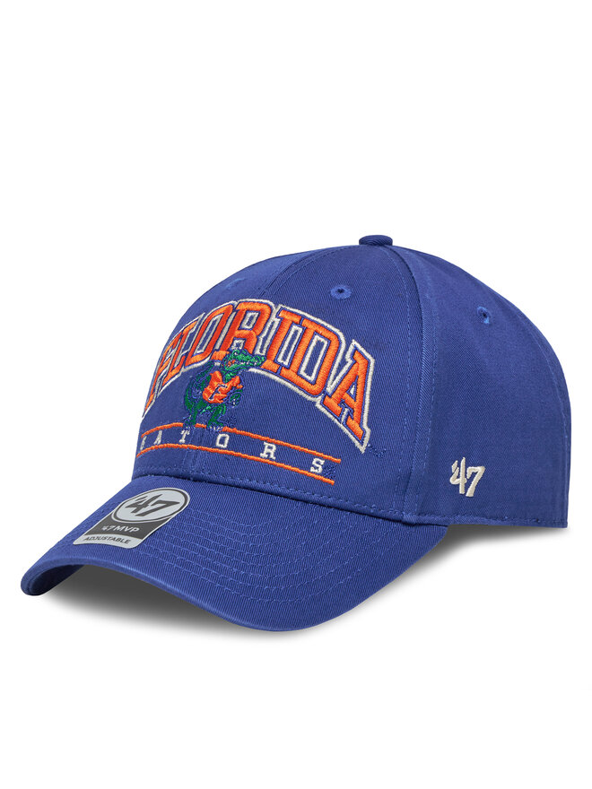 

Бейсболка 47 Brand Baseball sapka, синий