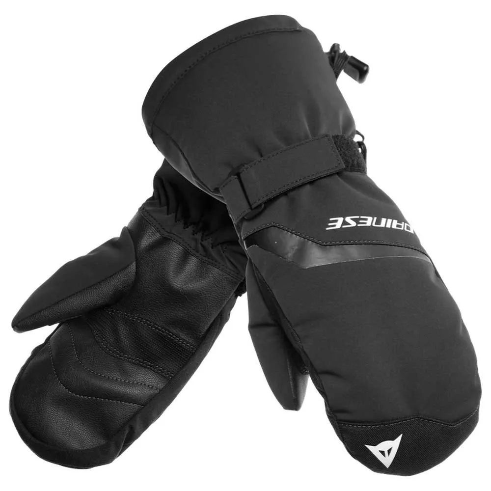 

Рукавицы Dainese Snow Scarabeo, черный