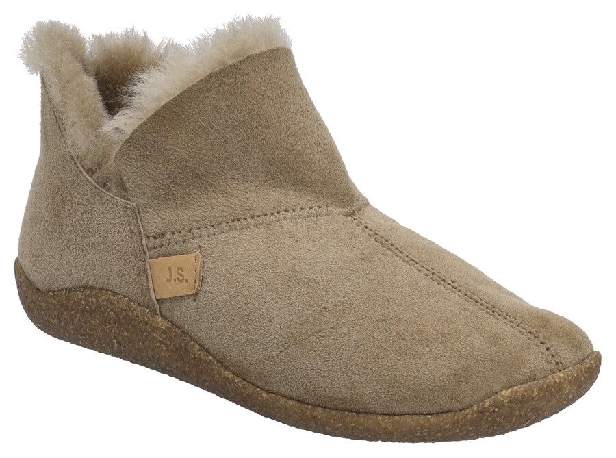 Тапочки JOSEF SEIBEL, Beige