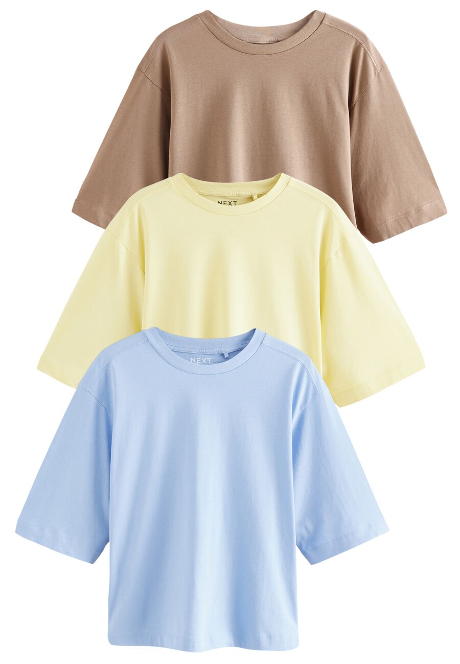 

Рубашка Next, цвет Sky blue/Brocade/Light yellow