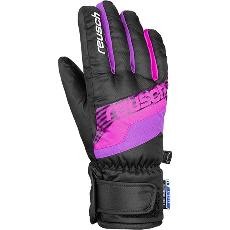 

Горнолыжные перчатки для мальчиков "Dario R-Tex XT Junior" Reusch, мультиколор