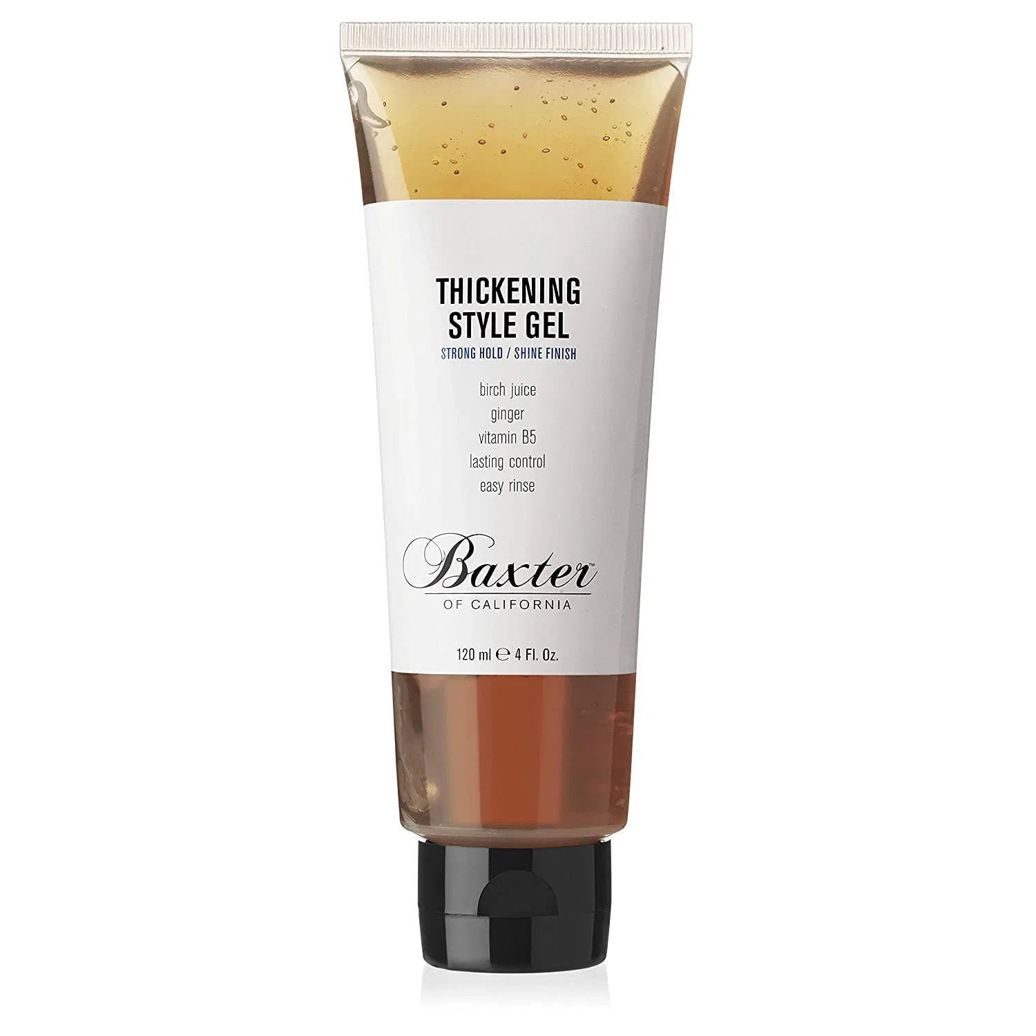 Гель для укладки волос «Thickening Style Gel» от Baxter of California Baxter Of California